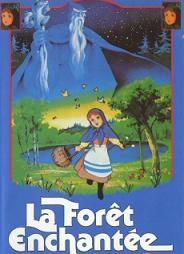 La Forêt Enchantée