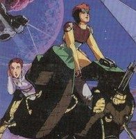 SF Shinseiki Lensman