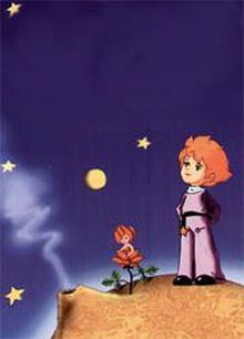 Le Petit Prince