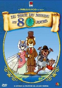 Le Tour du Monde en 80 Jours