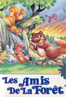 Les Amis de la Forêt 