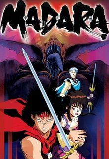 Madara