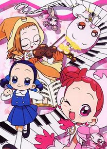 Magical DoReMi (TV 2)
