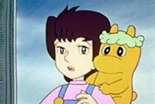 Manga Doshite Monogatari