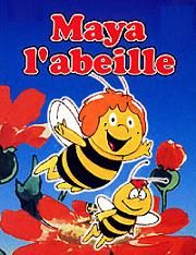 Maya l'Abeille 