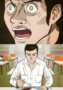 Medamayaki no Kimi Itsu Tsubusu ?