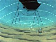 La Sirène (Mermaid)