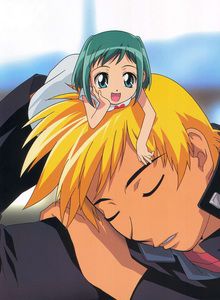 Midori no Hibi (Midori Days)