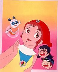 Miracle Shôjo Limit-chan