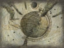 Mr.Rib Glob (Chikyu Rokkotu Otoko)