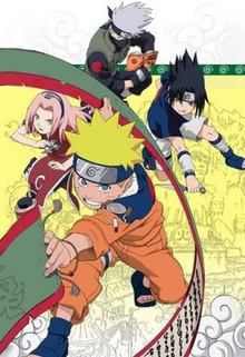 Naruto