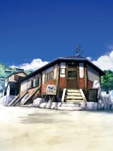 Natsu no Arashi! (TV 2)