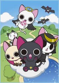 Nyanpire The Animation