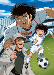 Olive et Tom : Le Retour