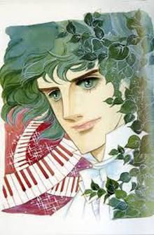 Orpheus of the Stars