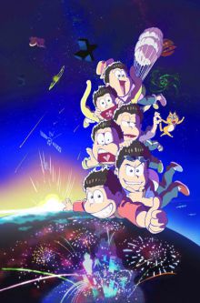 Osomatsu-san (TV 2)