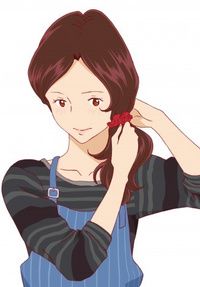 Otona Joshi no Anime Time 2