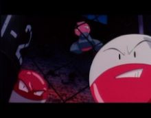 Pokémon - Le Voyage de Sacha