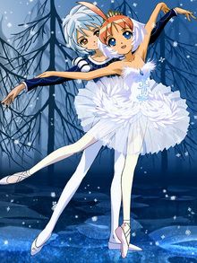 Princess Tutu 