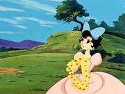 Princess Knight (pilote)