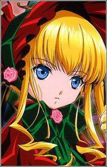 Rozen Maiden