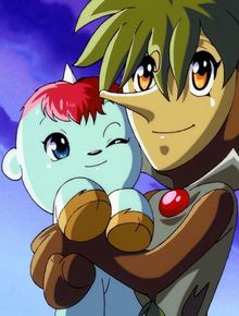 Unico Special Chapter: Saving our Fragile Earth