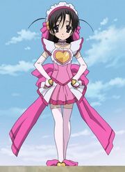 School Days: Magical Heart Kokoro-chan