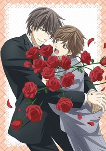 Sekai-ichi Hatsukoi - Proposal Hen