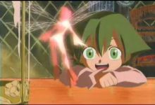 Shaman King (Spécial)