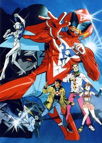 Shin Hurricane Polymer