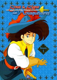 Sous le Signe des Mousquetaires