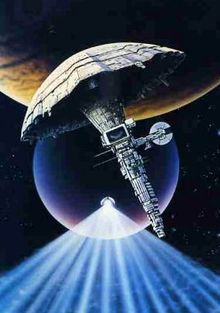 Space Fantasia 2001 Nights