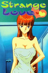 Strange Love (HEN)