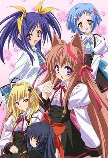 Tayutama -Kiss on my Deity-