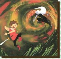 The Young Jack and the Wizard