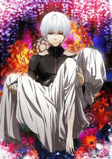 Tokyo Ghoul (TV 2)