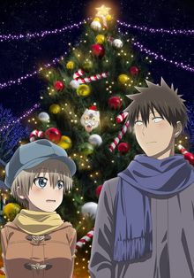 Uzaki-chan wa Asobitai! Double