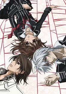 Vampire Knight