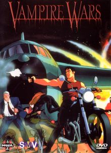 Vampire Wars