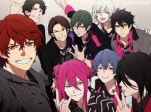 VazzRock the Animation