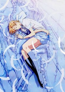 Vision d'Escaflowne - Le film