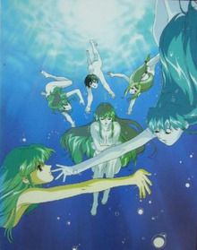 Voogie's Angel : Forever and Ever