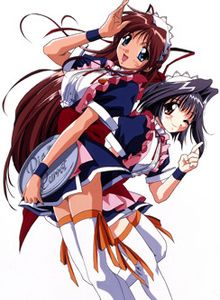 Welcome to Pia Carrot!! 2 DX