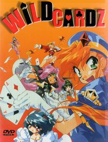 Wild Cardz