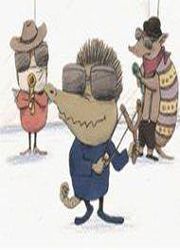 Your Choice! (DottiniSuru?)