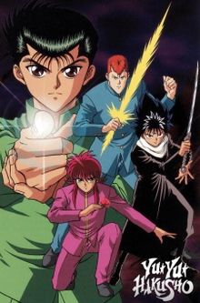 Yu Yu Hakusho (TV)