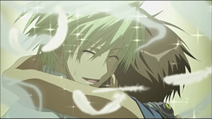 07-GHOST - Screenshot #2