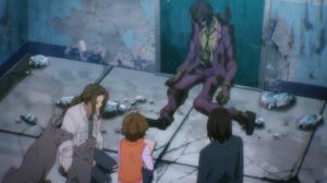 7 SEEDS (TV 1) - Screenshot #1