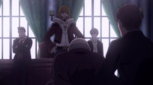 91 Days - Screenshot #1