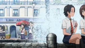 Toaru Kagaku no Railgun - Screenshot #1